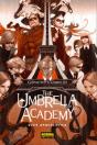The Umbrella Academy 1: Suite Apocalíptica - Preview