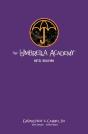 The Umbrella Academy Library Edition Volume 3: Hotel Oblivion - Preview