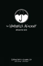 The Umbrella Academy Library Editon Volume 1: Apocalypse Suite - Preview