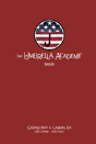 The Umbrella Academy Library Editon Volume 2: Dallas - Preview