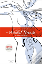 The Umbrella Academy Volume 1: Apocalypse Suite