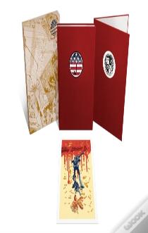 The Umbrella Academy Volume 2: Dallas (Deluxe Edition)