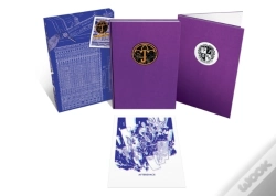 Capa do artigo The Umbrella Academy Volume 3: Hotel Oblivion (Deluxe Edition)