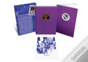 Capa do artigo The Umbrella Academy Volume 3: Hotel Oblivion (Deluxe Edition)