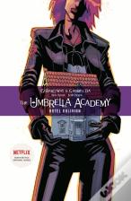 The Umbrella Academy Volume 3: Hotel Oblivion