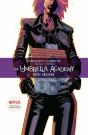 The Umbrella Academy Volume 3: Hotel Oblivion - Preview