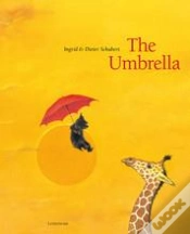Capa do artigo The Umbrella /Anglais