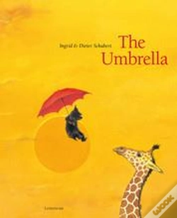 Capa do artigo The Umbrella /Anglais