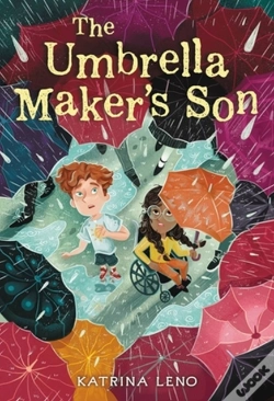 Capa do artigo The Umbrella Maker'S Son