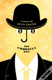 The Umbrella Men