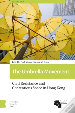 Capa do artigo The Umbrella Movement