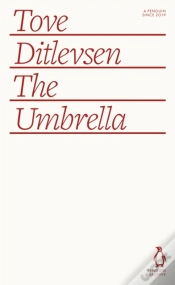 Capa do artigo The Umbrella