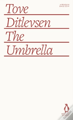 Capa do artigo The Umbrella