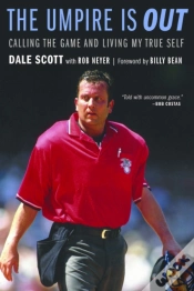 Capa do artigo The Umpire Is Out