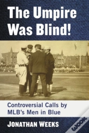 Capa do artigo The Umpire Was Blind!