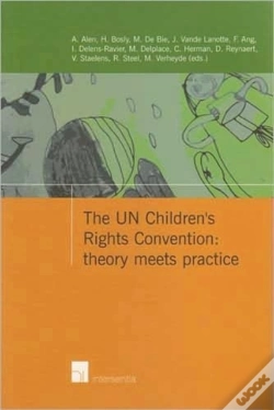 Capa do artigo The Un Children'S Rights Convention: Theory Meets Practice