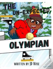The Un-Expected Olympian