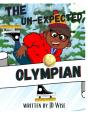 The Un-Expected Olympian - Preview