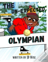 The Un-Expected Olympian