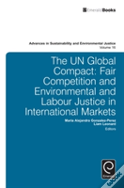 Capa do artigo The Un Global Compact