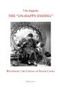 The "Un-Happy Ending" - Preview