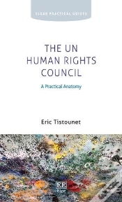 Capa do artigo The Un Human Rights Council