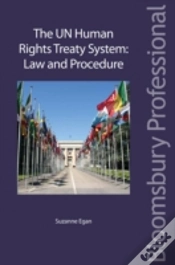 Capa do artigo The Un Human Rights Treaty System