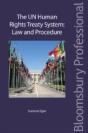 The Un Human Rights Treaty System - Preview