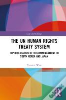 The Un Human Rights Treaty System