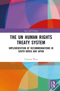 Capa do artigo The Un Human Rights Treaty System
