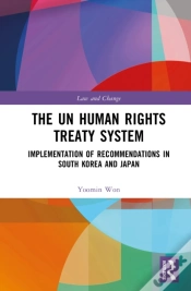 Capa do artigo The Un Human Rights Treaty System