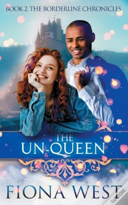 Capa do artigo The Un-Queen