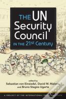 The Un Security Council In The 21st Century