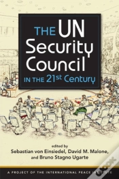 Capa do artigo The Un Security Council In The 21st Century