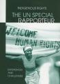 The Un Special Rapporteur:  Indigenous Peoples Rights - Preview