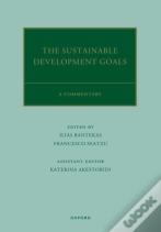 The Un Sustainable Development Goals