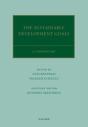The Un Sustainable Development Goals - Preview