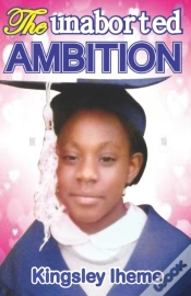 Capa do artigo The Unaborted Ambition