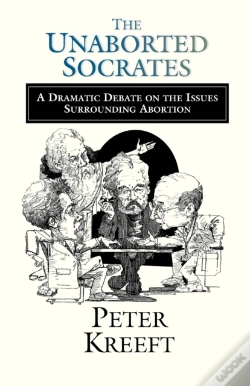 Capa do artigo The Unaborted Socrates Â€“ A Dramatic Debate On The Issues Surrounding Abortion