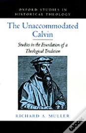 Capa do artigo The Unaccommodated Calvin
