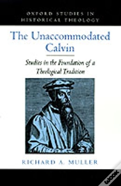 Capa do artigo The Unaccommodated Calvin