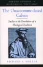 The Unaccommodated Calvin - Preview