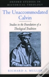 Capa do artigo The Unaccommodated Calvin