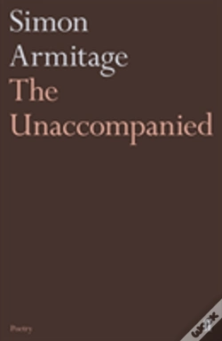 Capa do artigo The Unaccompanied