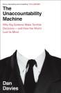 The Unaccountability Machine - Preview