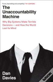 Capa do artigo The Unaccountability Machine