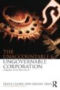 The Unaccountable & Ungovernable Corporation - Preview