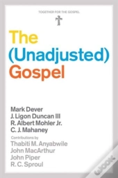The Unadjusted Gospel