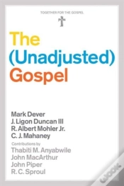 Capa do artigo The Unadjusted Gospel