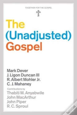 Capa do artigo The Unadjusted Gospel